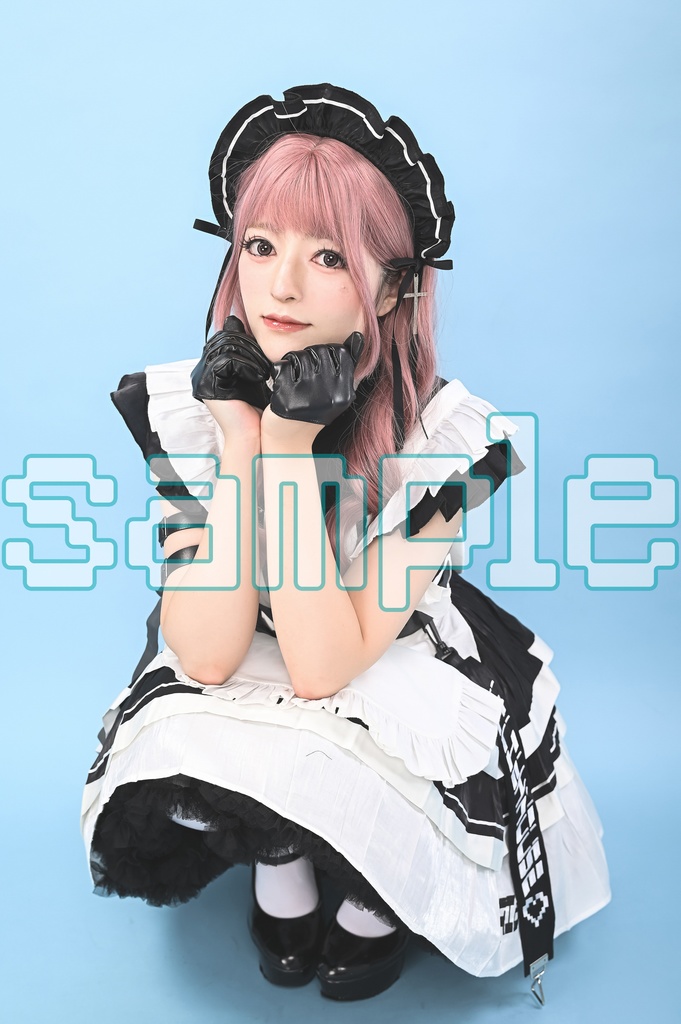 【 DL商品 】digicosgraph 鹿目ろあ 1