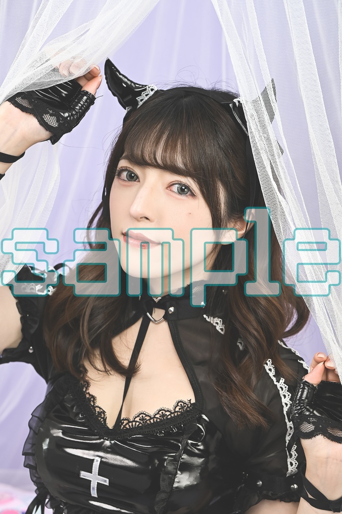 【 DL商品 】digicosgraph 鹿目ろあ 1