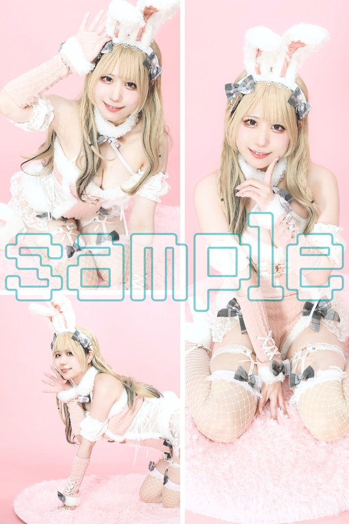 【 DL商品 】みこにうむあーかいぶ vol.1 / みこ < BOOTH版 >