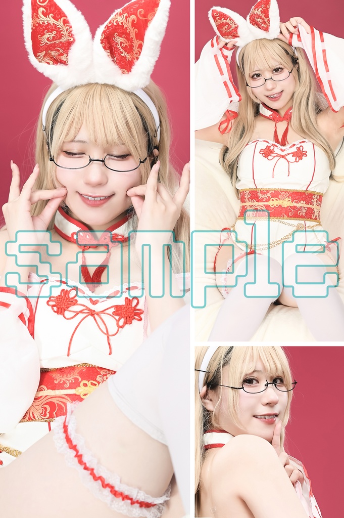 【 DL商品 】みこにうむあーかいぶ vol.1 / みこ < BOOTH版 >