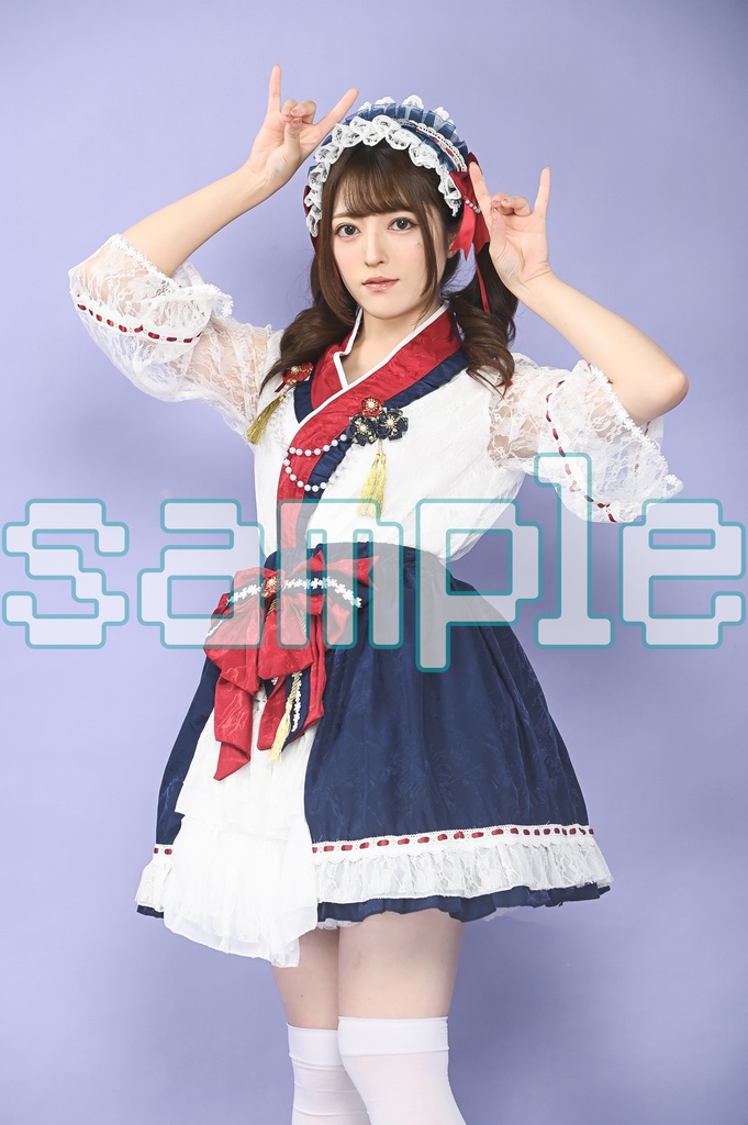 【 DL商品 】digicosgraph 鹿目ろあ 2