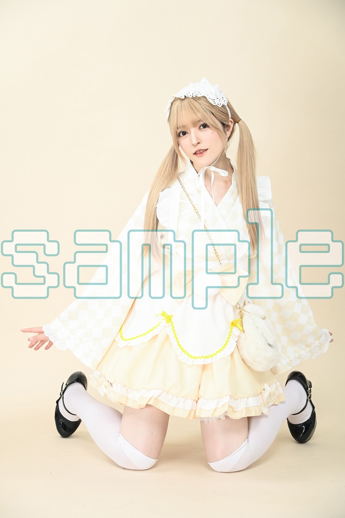 【 DL商品 】digicosgraph 鹿目ろあ 2