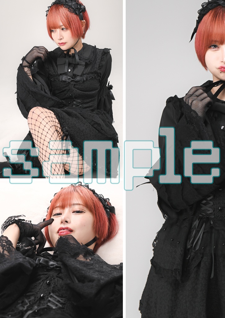 【 DL商品 】RE:LIN vol.1. / りん < BOOTH版 >