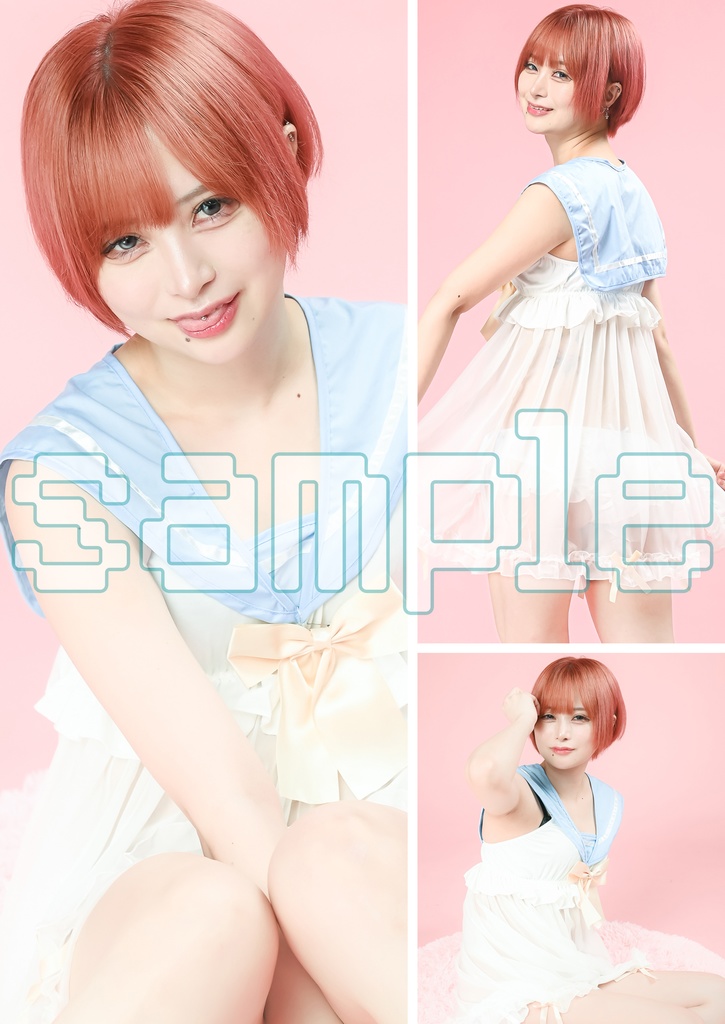 【 DL商品 】RE:LIN vol.1. / りん < BOOTH版 >