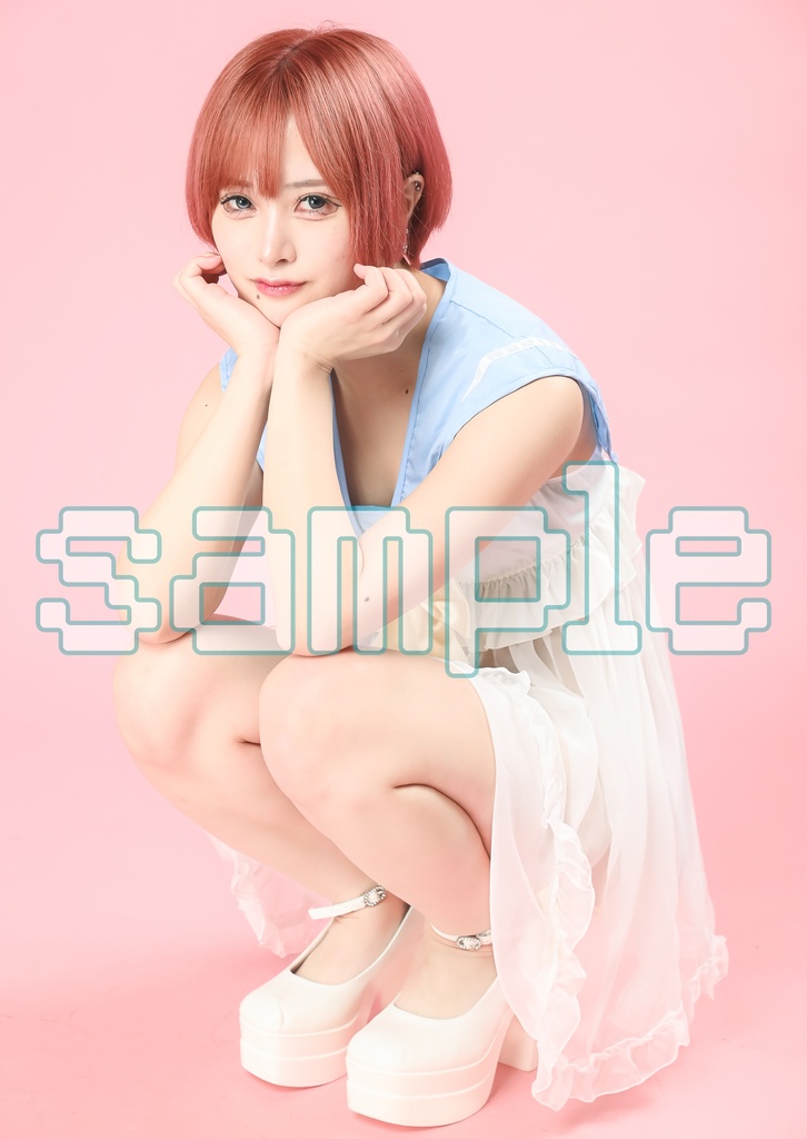 【 DL商品 】RE:LIN vol.1. / りん < BOOTH版 >