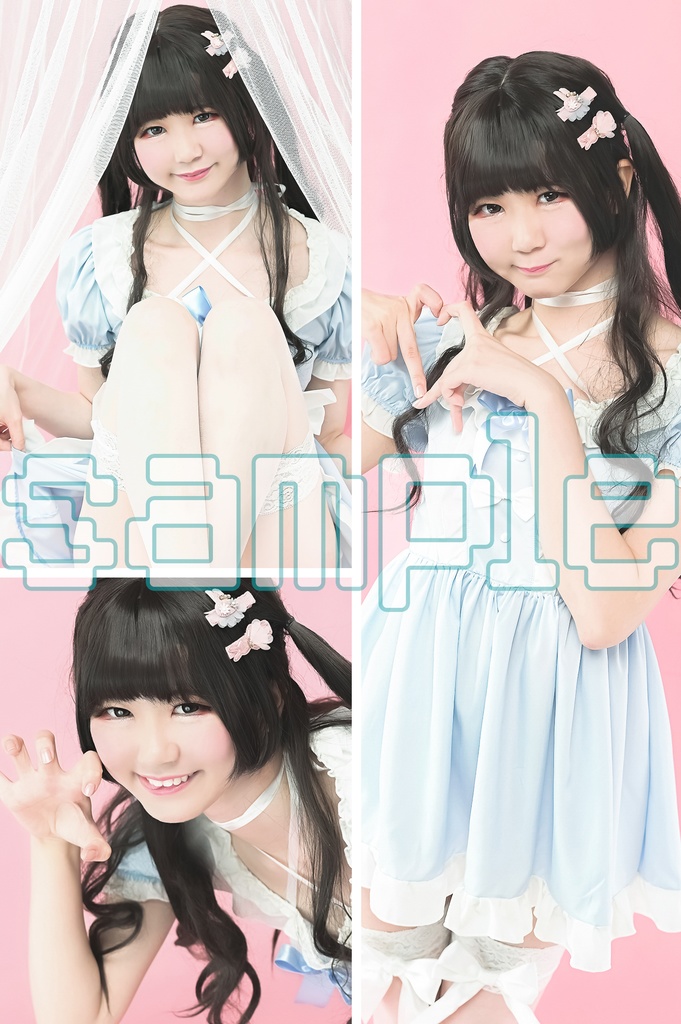 【 DL商品 】digicosgraph ゆより vol.1. < BOOTH版 >