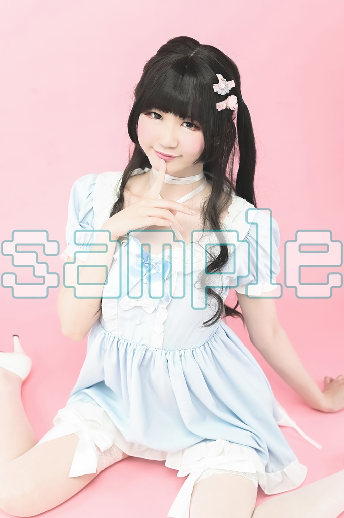 【 DL商品 】digicosgraph ゆより vol.1. < BOOTH版 >