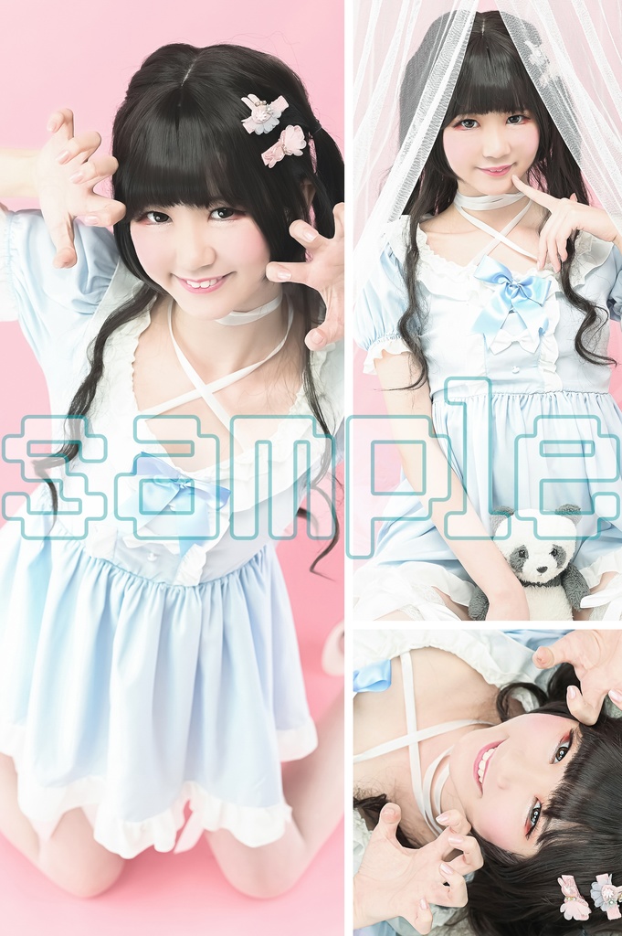 【 DL商品 】digicosgraph ゆより vol.1. < BOOTH版 >