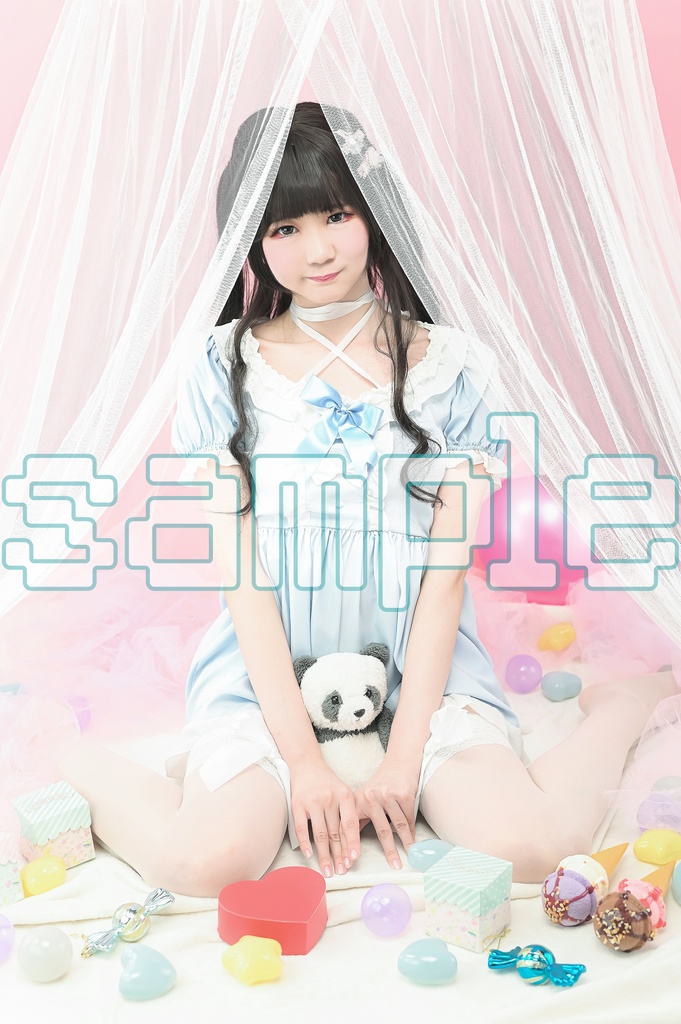 【 DL商品 】digicosgraph ゆより vol.1. < BOOTH版 >