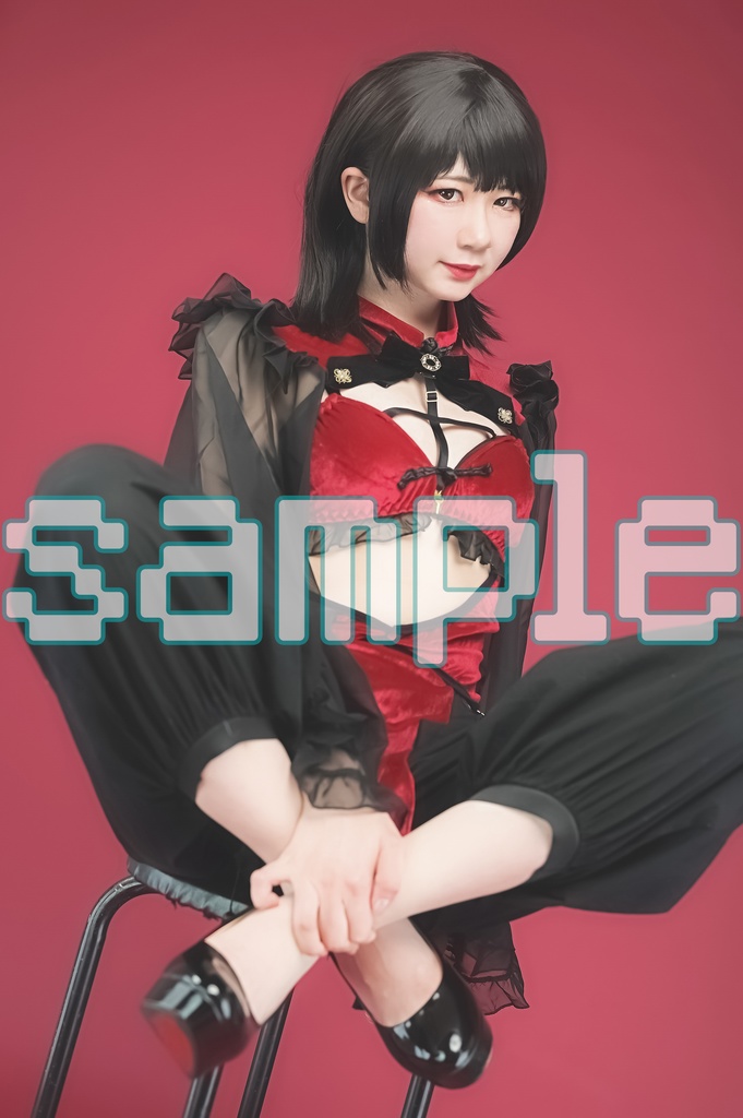 【 DL商品 】digicosgraph ゆより vol.2. < BOOTH版 >