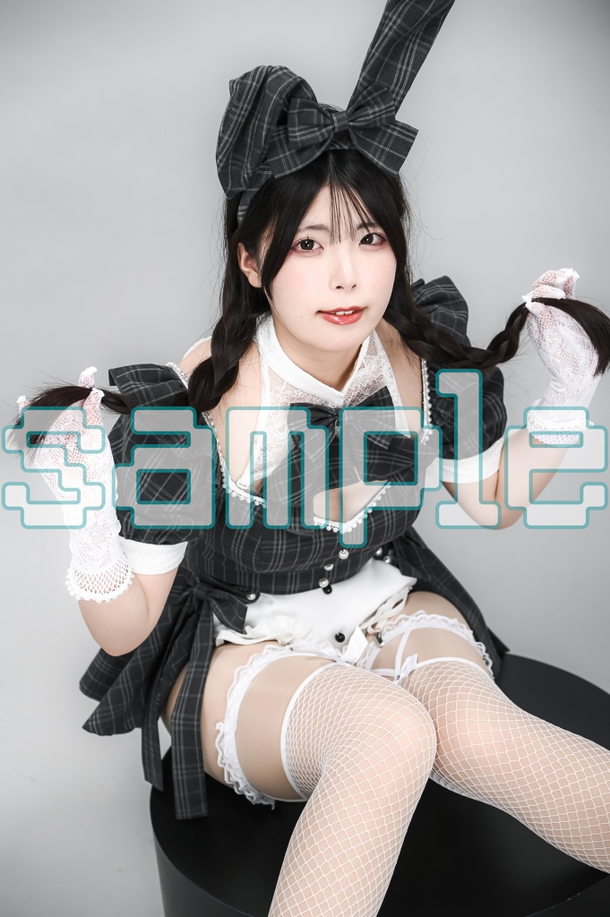 【 DL商品 】digicosgraph あさぎりもな 4 < BOOTH版 >