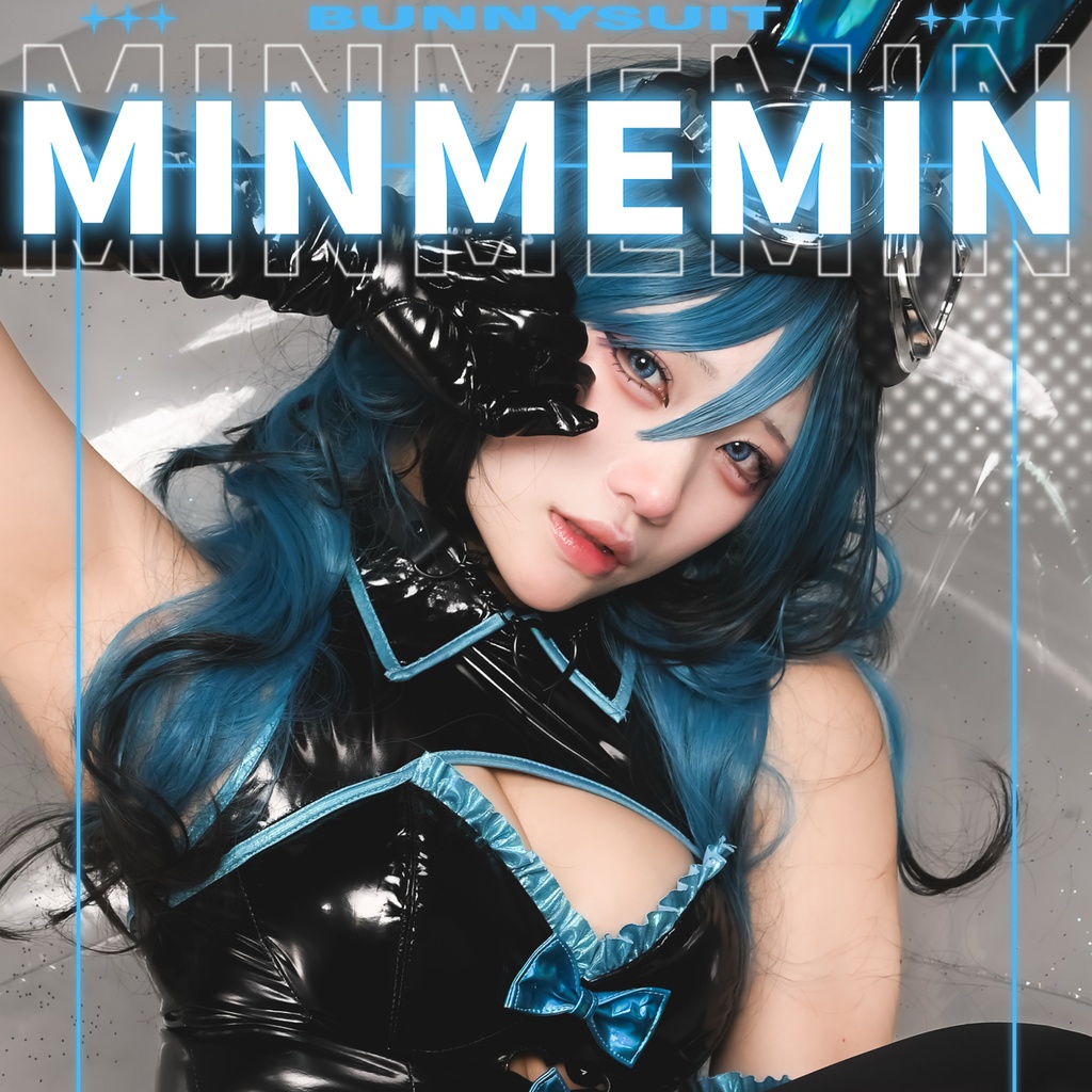 【 DL商品 】MINMEMIN 安眠えいむ vol.1 < BOOTH版 >
