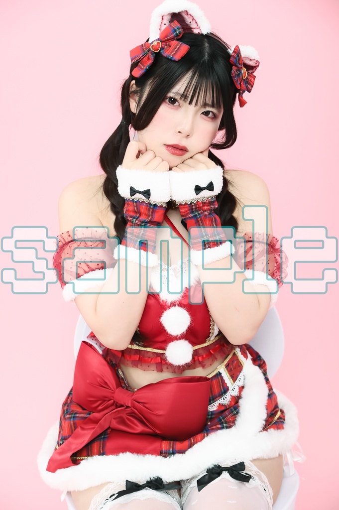 【 DL商品 】digicosgraph あさぎりもな 5 < BOOTH版 >