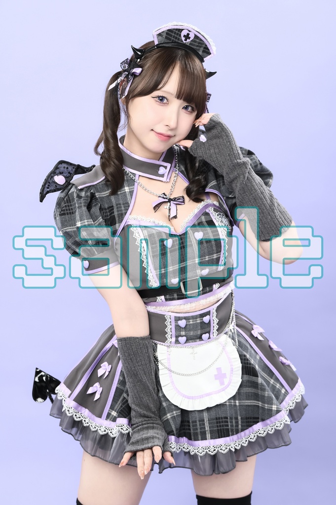 【 DL商品 】honey come はにかむ。/ 白藍 はに