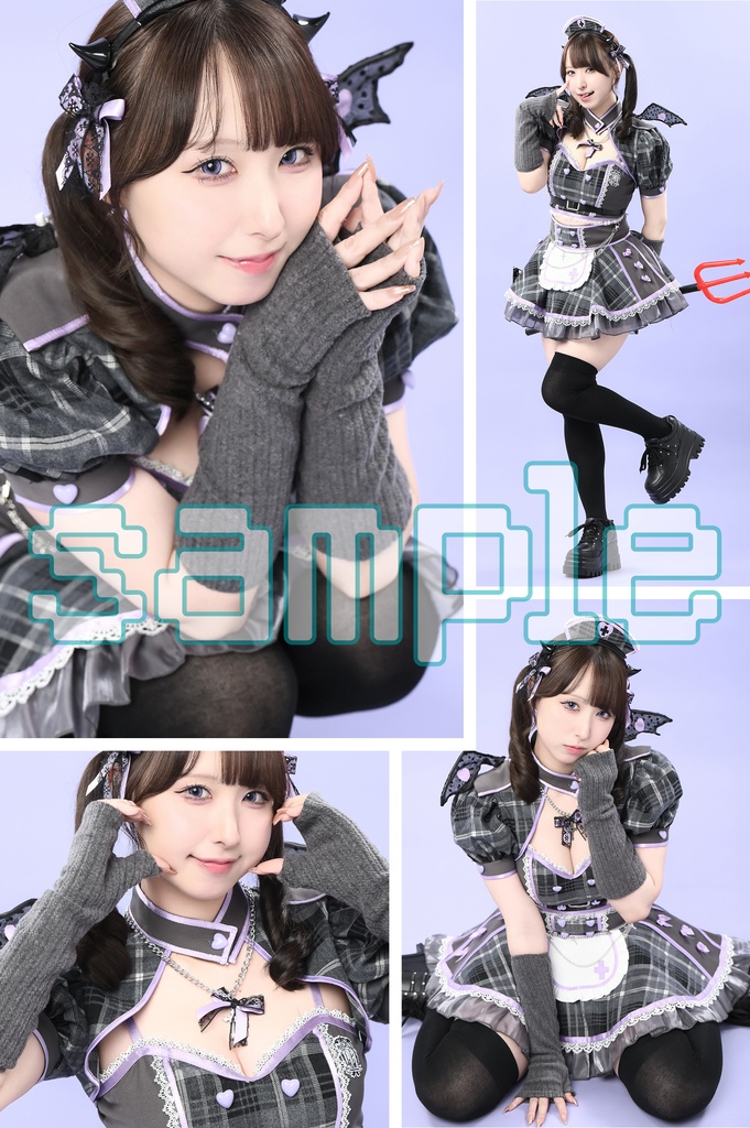 【 DL商品 】honey come はにかむ。/ 白藍 はに