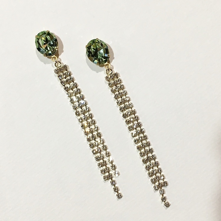 18イメージピアス