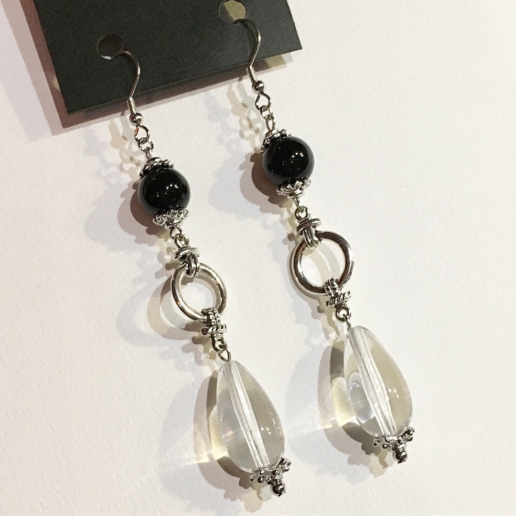へぶへるピアス