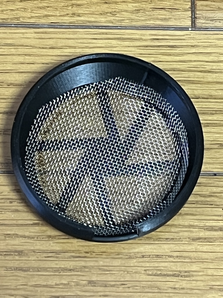 FM12/S10ガスマスク フロントマウスカバー プロテクター