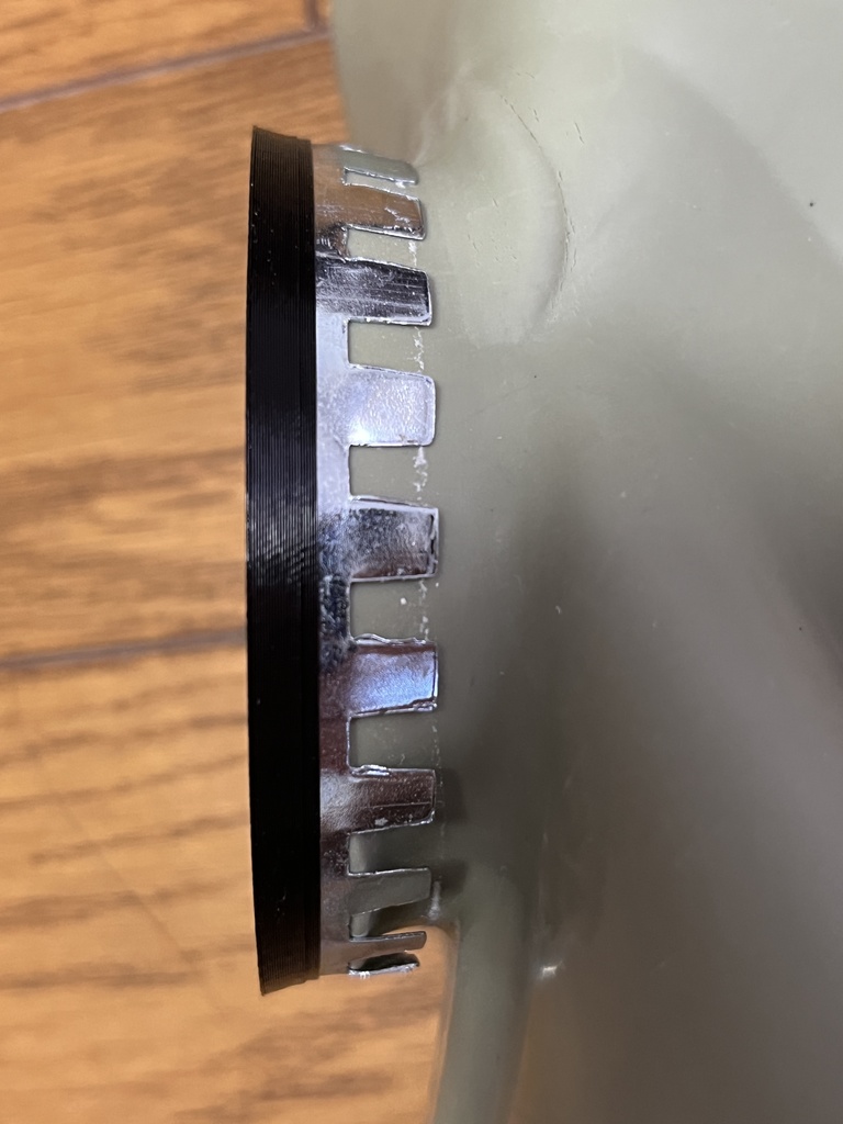 ロシア軍GP5(TF-1)ガスマスク用レンズ$カバー 赤/黒/銀/青/緑/紫