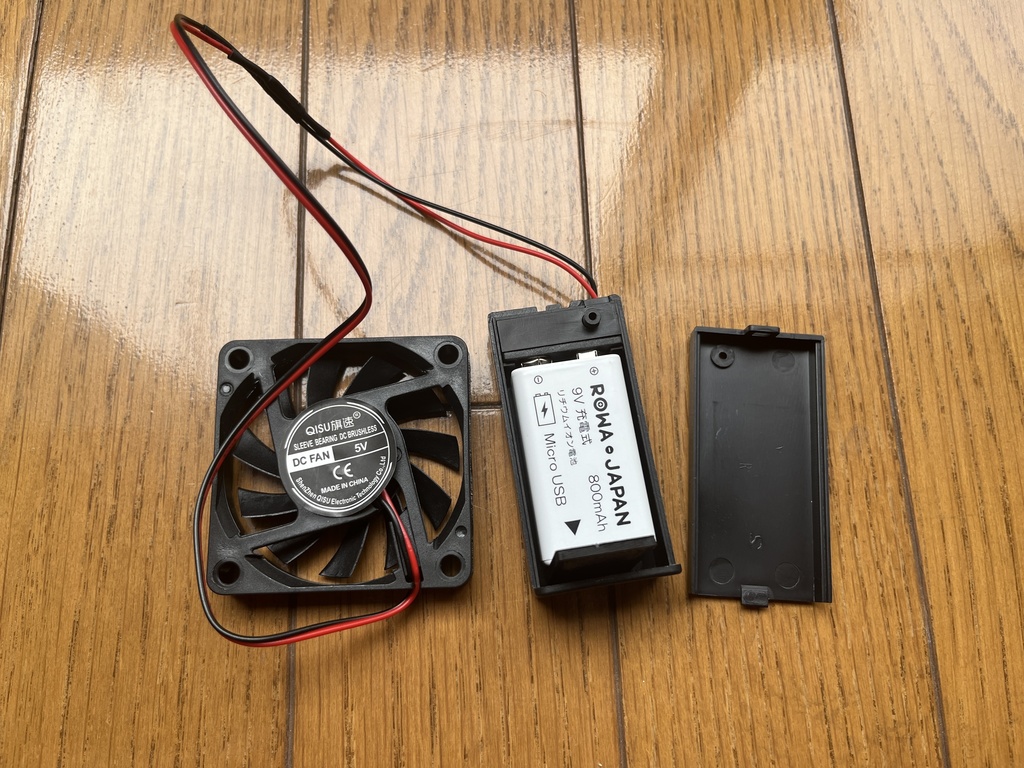 FM12/S10/MFJ08/4A1/GP5対応電動ファン付きガスマスクフィルタレプリカ 40mm NATOガスマスク用