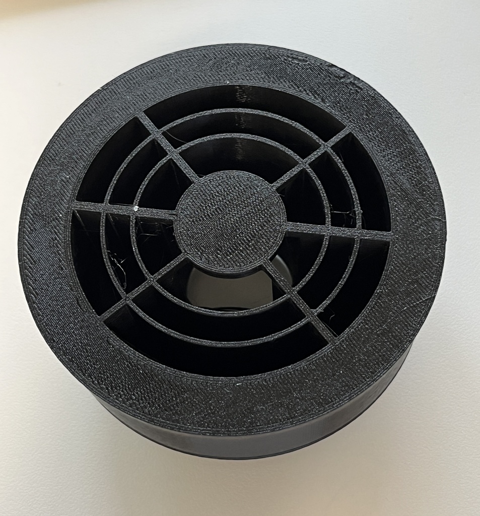 5種類 3Dプリンタ用STLデータ FM12/S10/4A1/GP5対応ガスマスクフィルタレプリカ及びコネクタ 40mm NATOガスマスク用