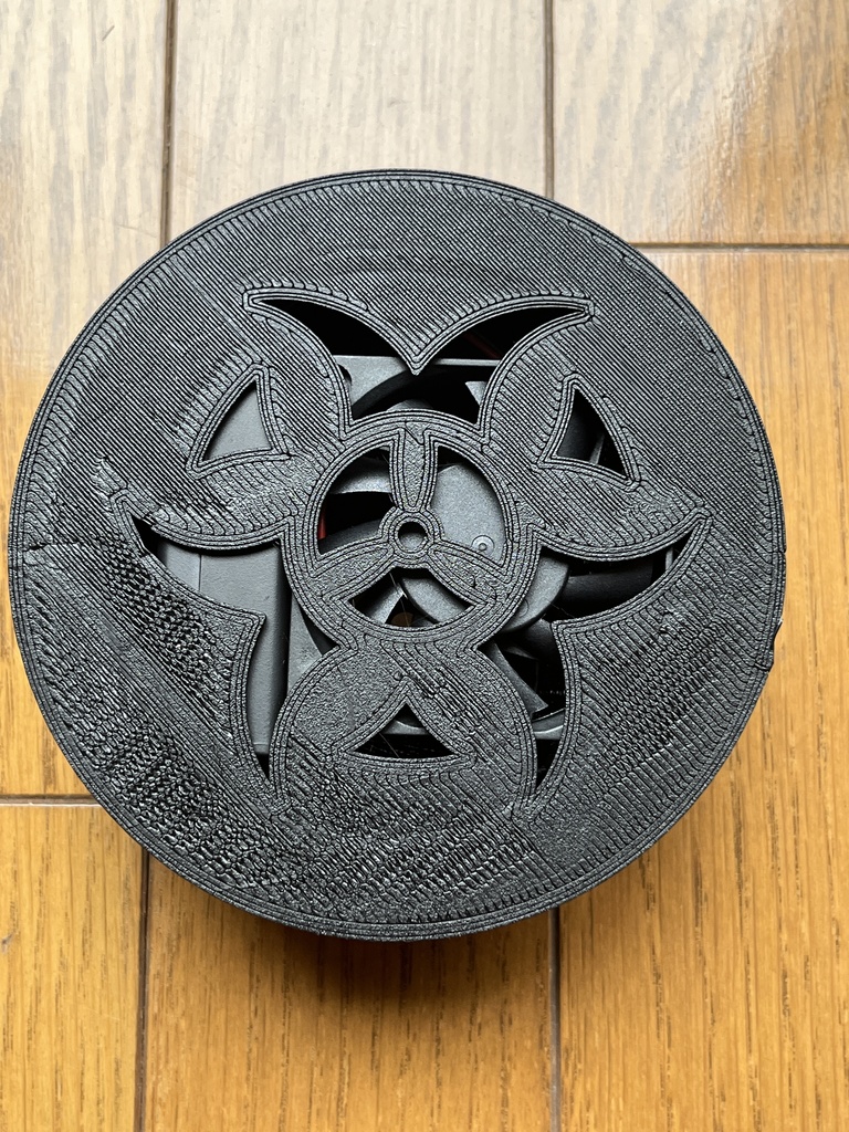 5種類 3Dプリンタ用STLデータ FM12/S10/4A1/GP5対応ガスマスクフィルタレプリカ及びコネクタ 40mm NATOガスマスク用