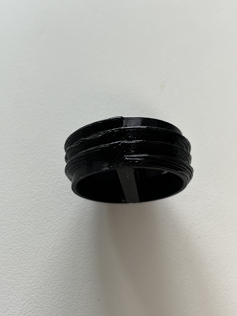 5種類 3Dプリンタ用STLデータ FM12/S10/4A1/GP5対応ガスマスクフィルタレプリカ及びコネクタ 40mm NATOガスマスク用