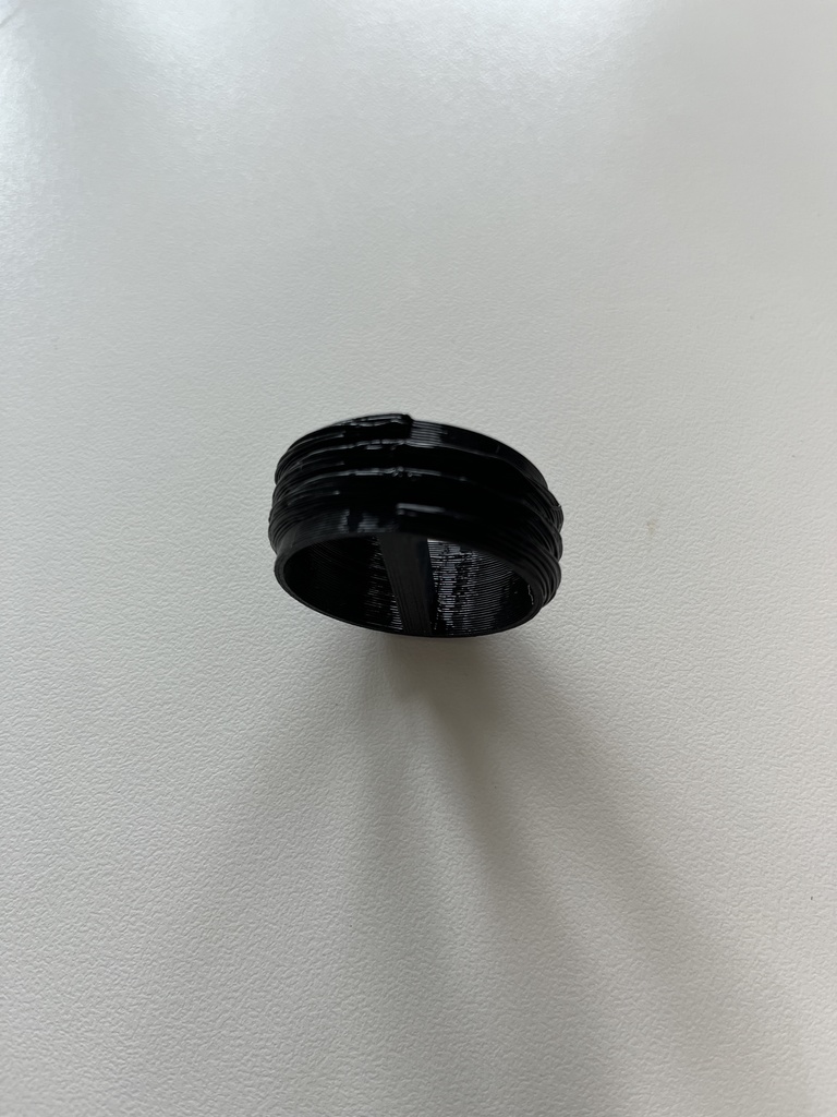 5種類 3Dプリンタ用STLデータ FM12/S10/4A1/GP5対応ガスマスクフィルタレプリカ及びコネクタ 40mm NATOガスマスク用