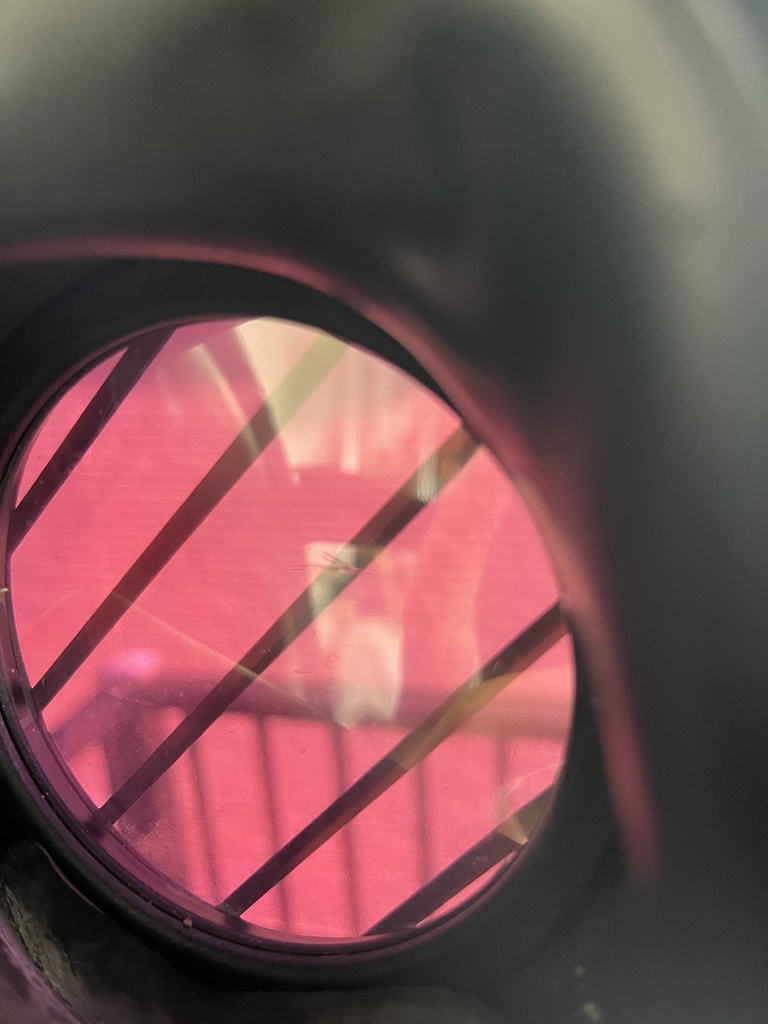 3種類3Dプリンタ用STLデータ イギリス軍S10ガスマスク用外付けレンズリング&カバー