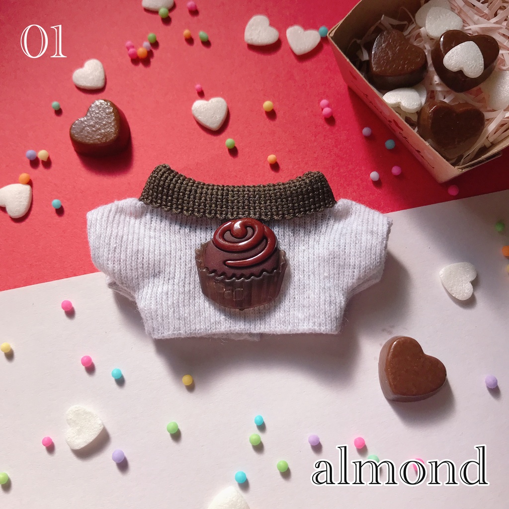 peche mignon valentine selection