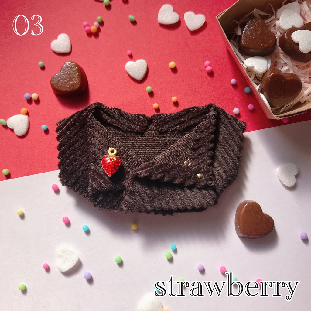 peche mignon valentine selection