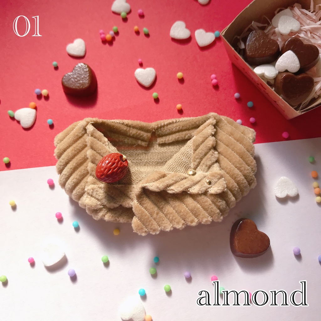 peche mignon valentine selection