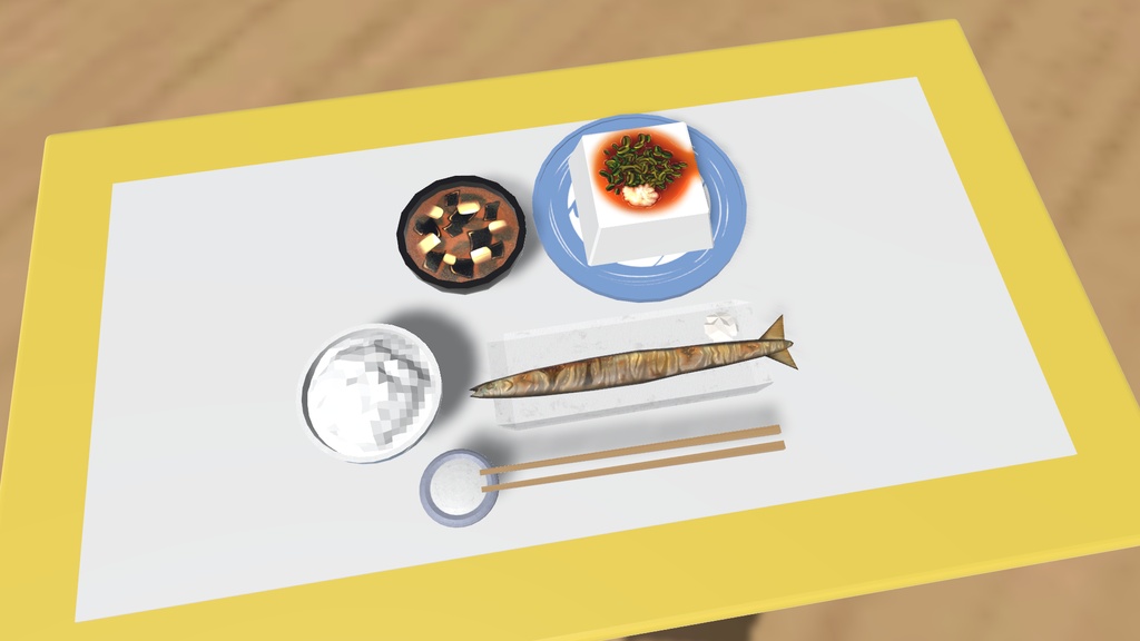 和食セット
