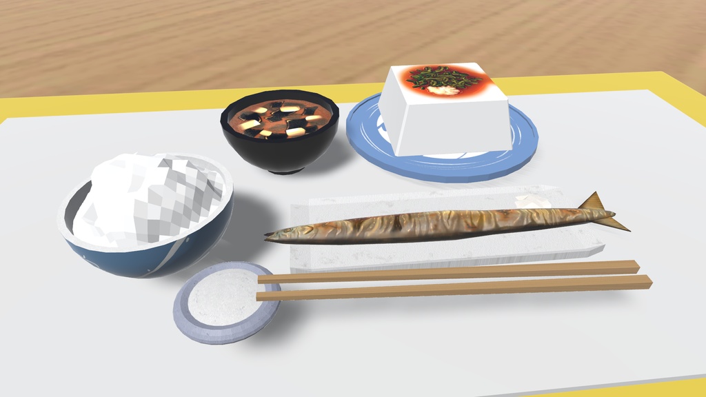和食セット