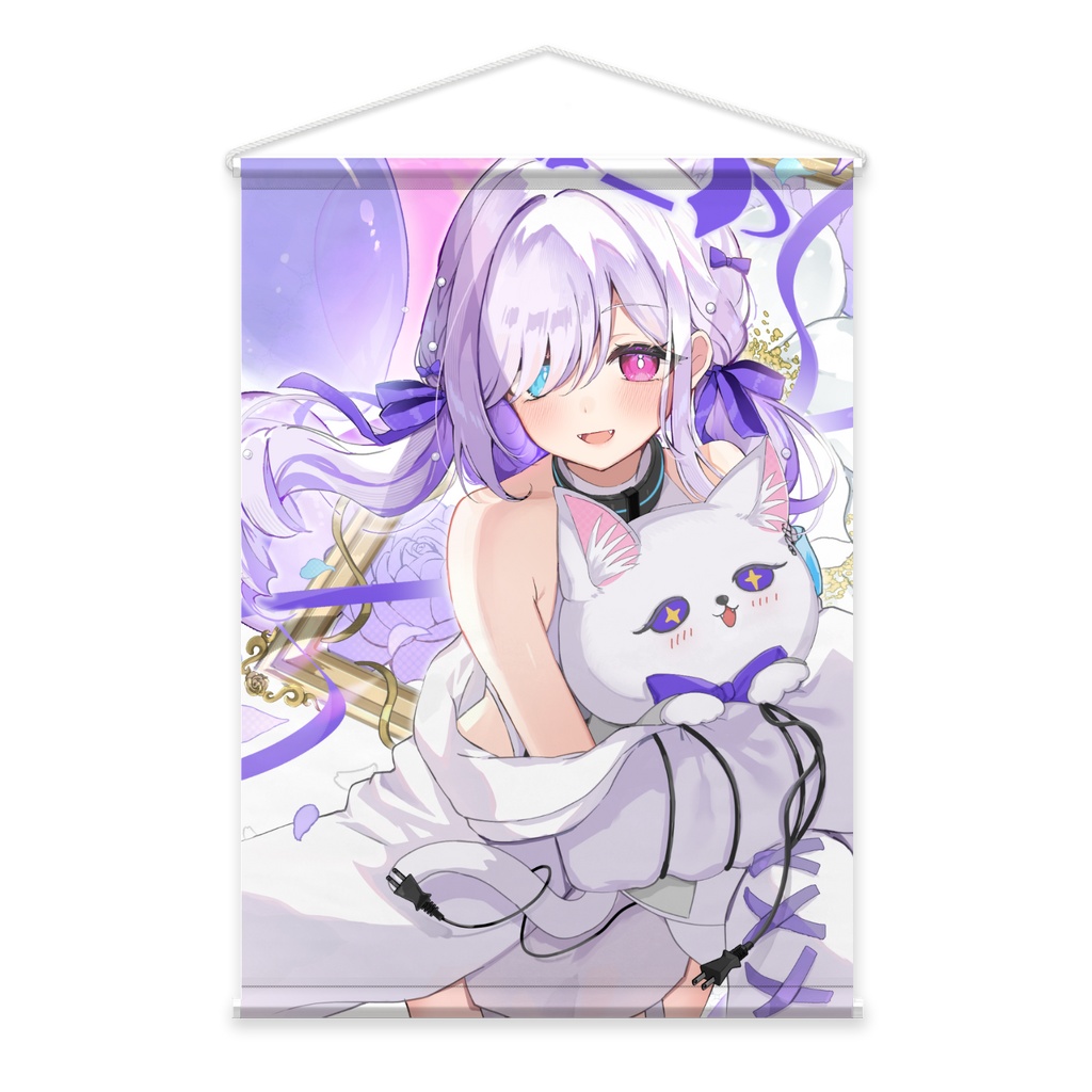 【期間限定】ルチアタペストリー