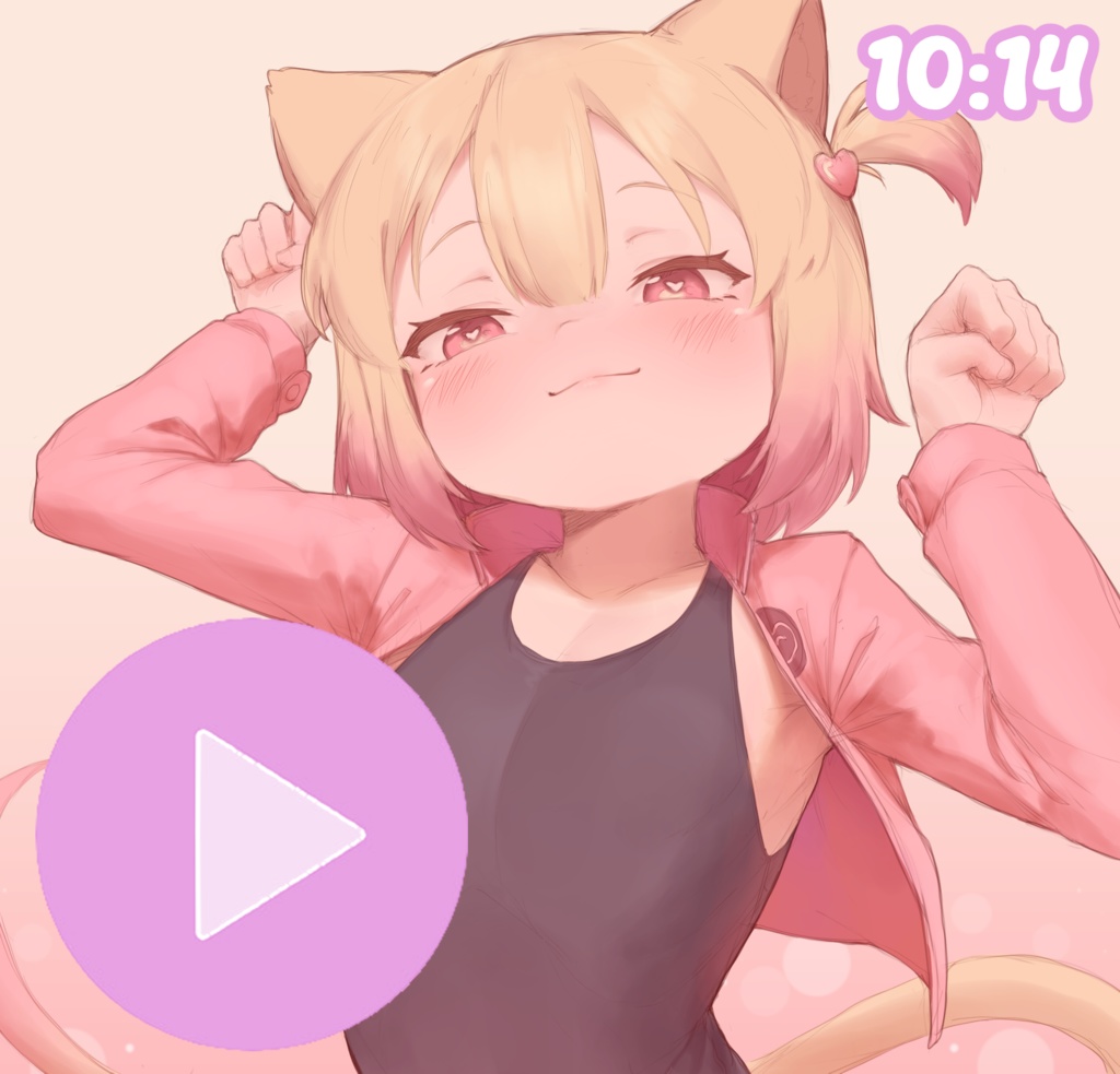 R-18】オーディオ ❀ 音 ❀ 声 ❀ NSFW ❀ ENG ❀ Smol Girl + Big Girl Voice Audio ❀ Futa ❀ BittyCat Voice Actress