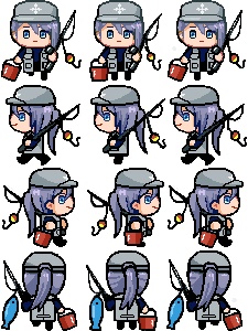 ピクスクアバター