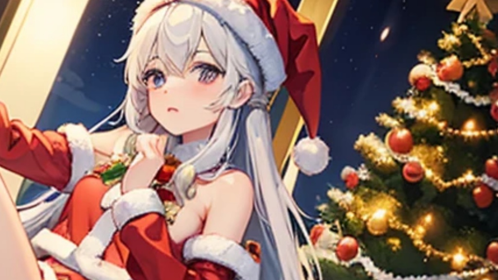 Silver Bells Serenade