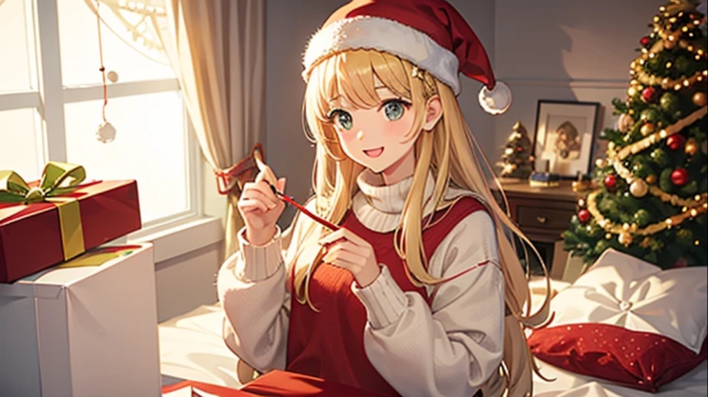 Joyful Moments Decorating for the Holidays