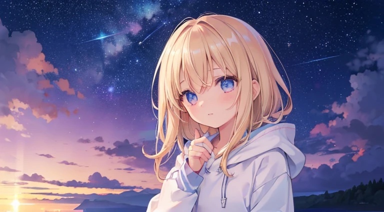 Where Day Meets Night