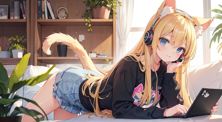 Lazy Afternoon Tunes