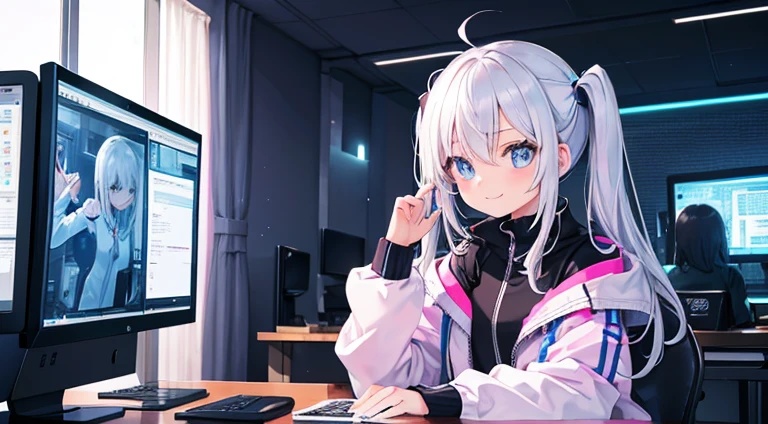 Digital Dreams