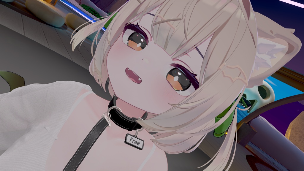 【ショコラ】・【Chocolat】 EyeTexture・clean eyes