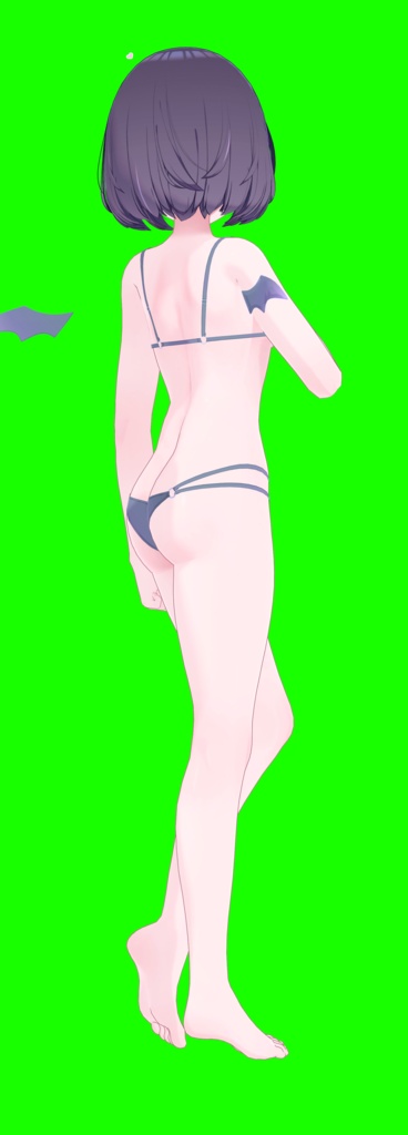 【ショコラ】・【Chocolat】 EyeTexture sora・Makeup・Body Texture