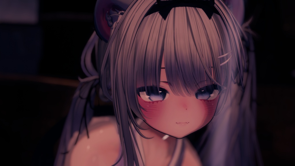 【しお 】・【Sio】Makeup Texture