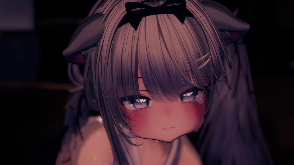 【しお 】・【Sio】Makeup Texture