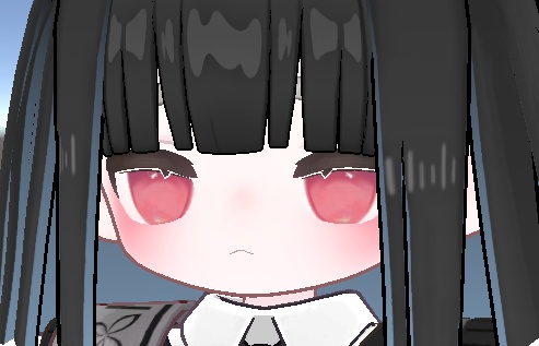 【キプフェル】・【Kipfel】Eye Texture