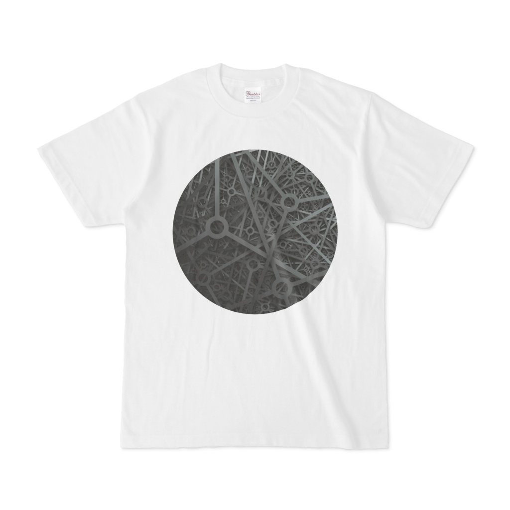 van structural concept black