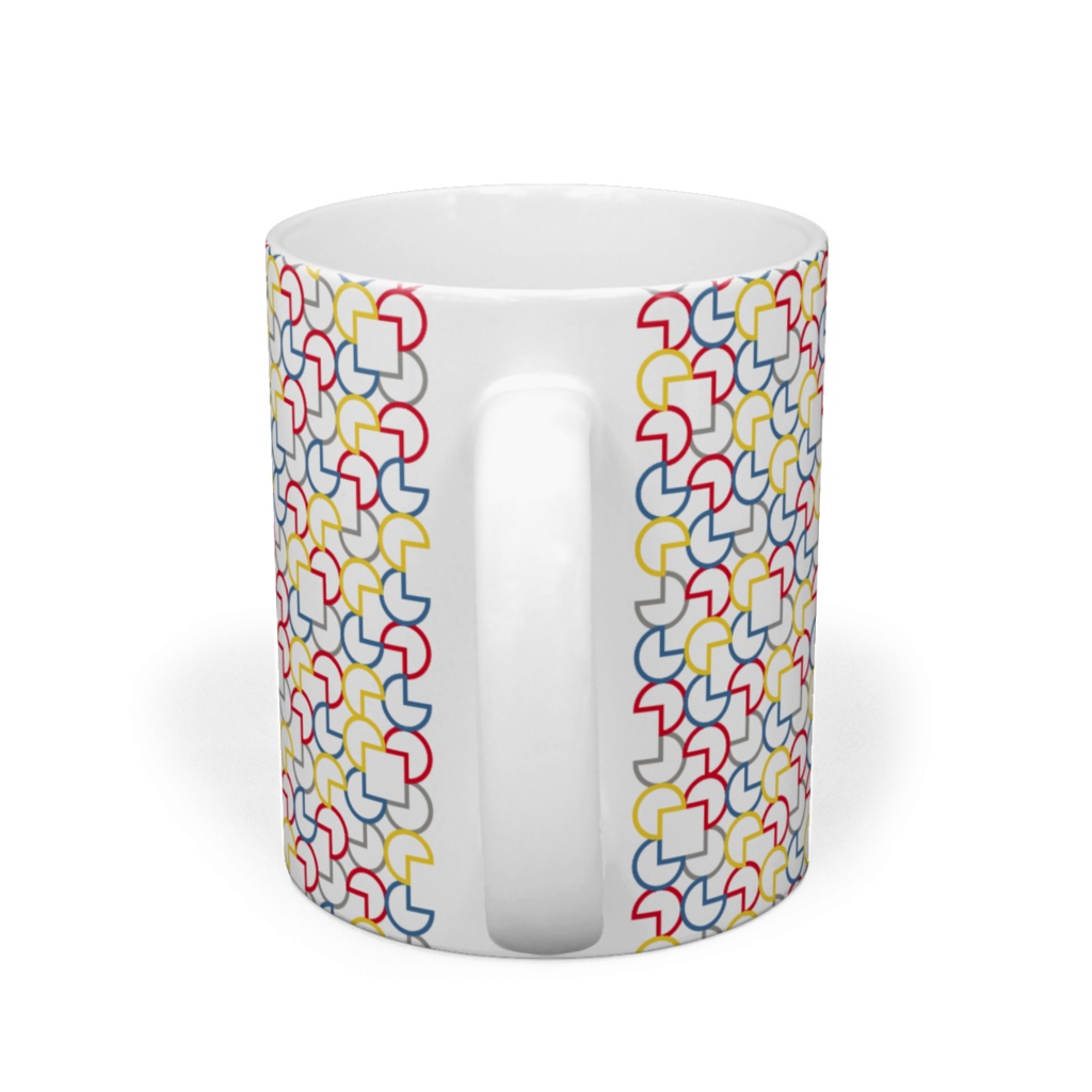 van module quarter line color