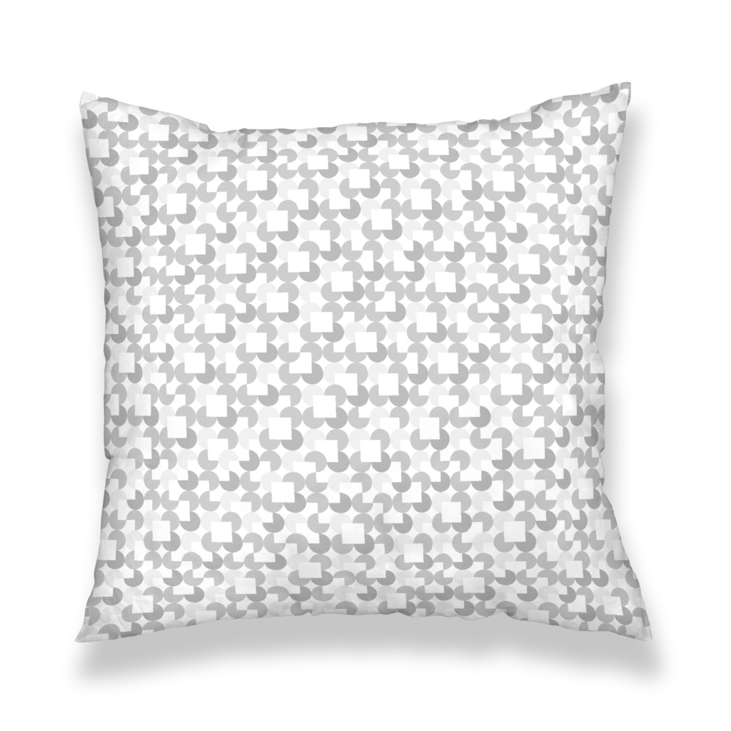 van module quarter gray